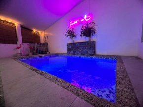 Scarlett Rae Private Pool Villa 1